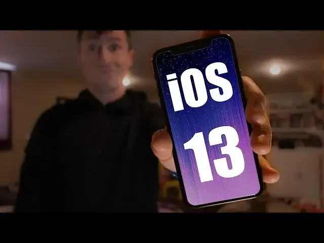 'Video thumbnail for Rumor roundup: What to expect in iOS 13 and macOS 10.15'