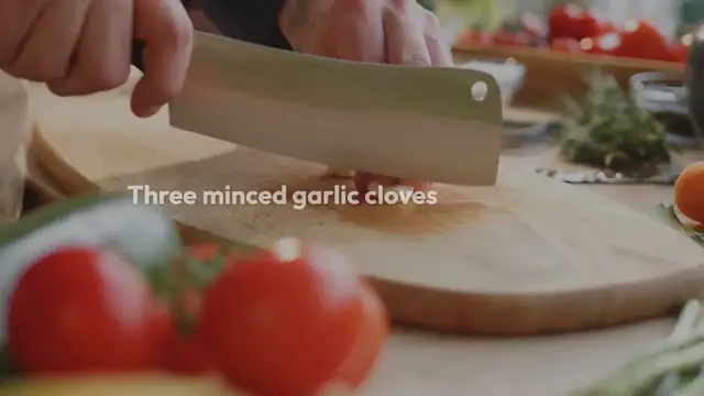 Video thumbnail for Tacos al Pastor with Pineapple