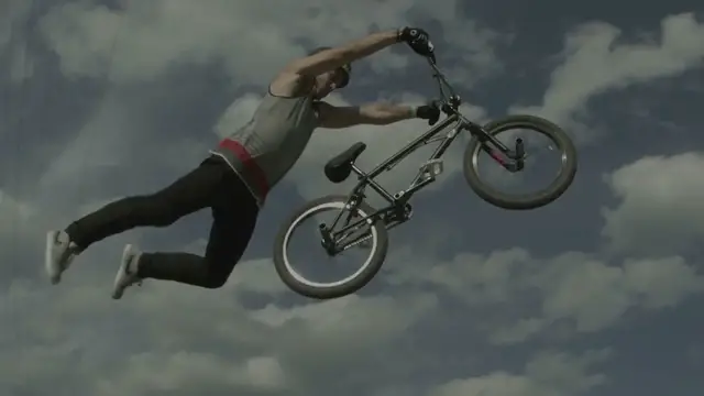 Video thumbnail for BMX Bikes – The Ultimate Guide to Freestyle and Racing Adventures