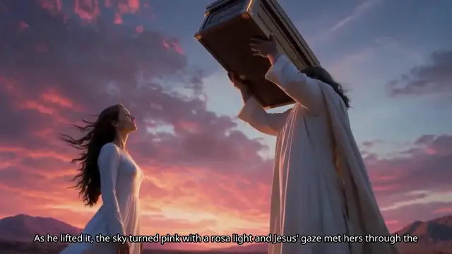 Video thumbnail for The Epochs After Death and Mysteries of Reincarnation - All the Winds of Heaven - Mystical Jesus, 9