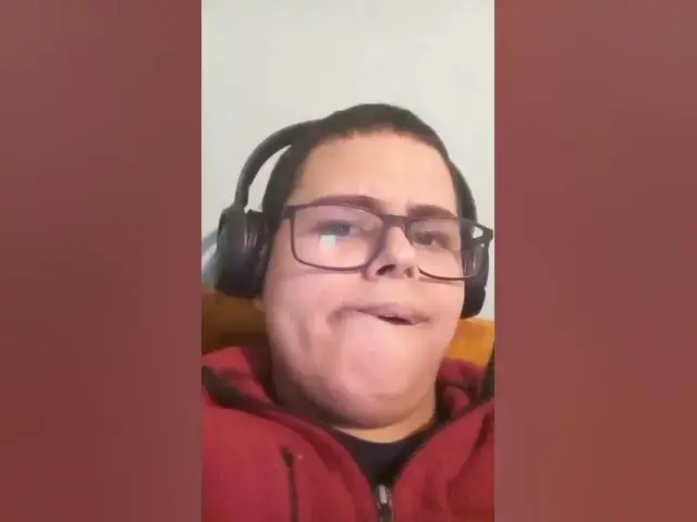 Video thumbnail for se puede llorar😭?