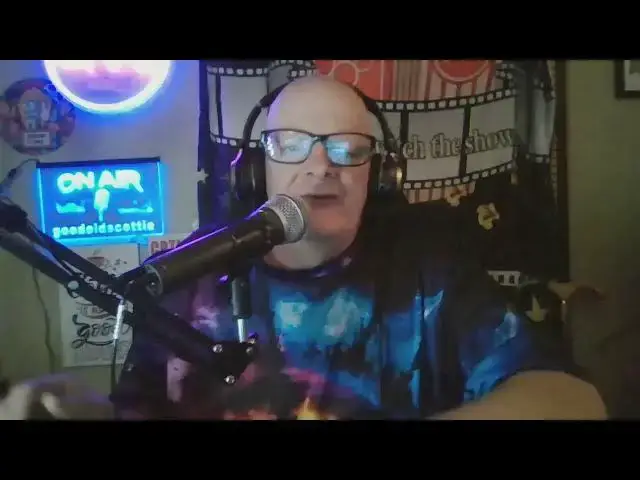 'Video thumbnail for recording makes me happy on air with scott special: mmmm coffee...'