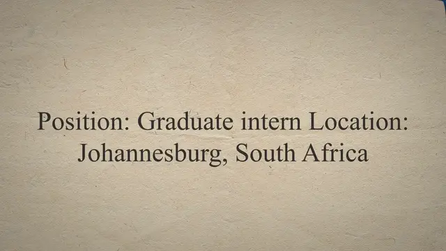 'Video thumbnail for UBS 2023 GRADUATE TALENT PROGRAM'
