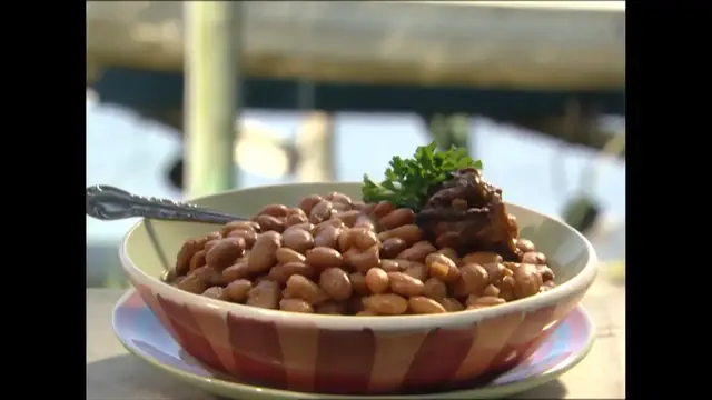 Video thumbnail for 
				 Tug Boat Catering
