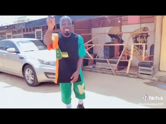 Video thumbnail for Winmoney off n on