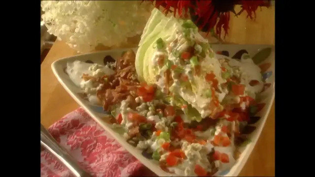 Video thumbnail for 
				 Cooking with Kids