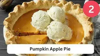 Video thumbnail for Easy Apple Pie recipe : top 5 recipe