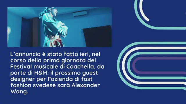 Video thumbnail for Il fashion blogging è morto?