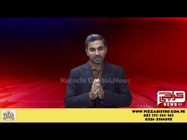 'Video thumbnail for کراچی : خیر آباد زیبو گوٹھ میں سندھ ہائی کورٹ کے احکامات کی خلاف ورزی کرتے ہوئے قبضے کی کوشش ناکام'