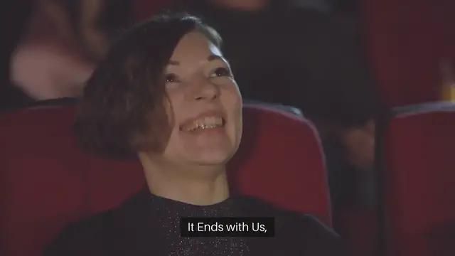 Video thumbnail for **Brandon Sklenar Ambushed by Ryan Reynolds and Hugh Jackman in Hilarious Interview Prank**