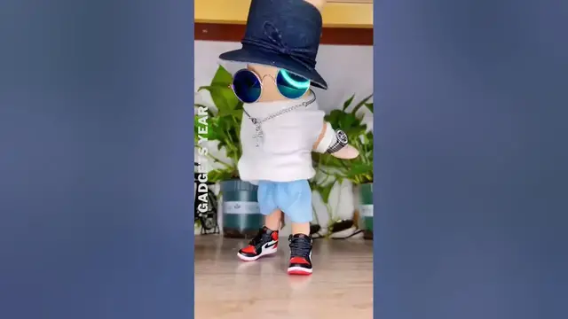 Video thumbnail for 🎩 Watch Fashionable Twist 💃| #viral