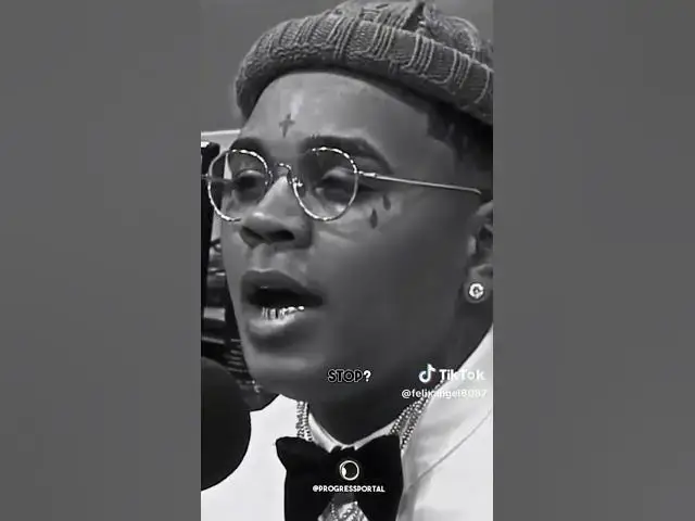 Video thumbnail for Kevin Gates Who is truly beneficial in your life?