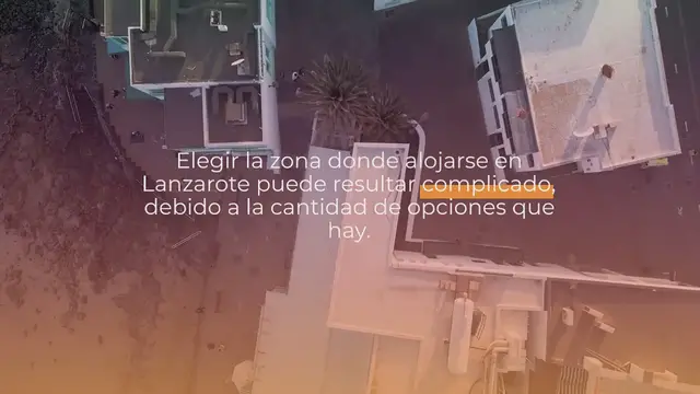 Video thumbnail for Donde alojarse en Lanzarote: Mejores zonas y hoteles [Guía completa]