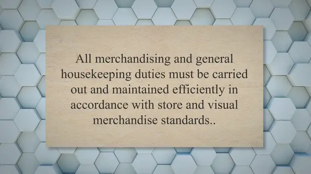 'Video thumbnail for Clicks : Cashier/Shop Assistant'