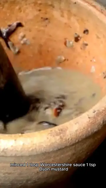 Video thumbnail for turkey burger recipe