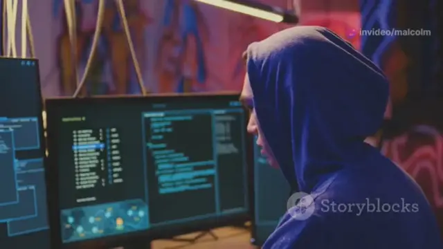 Video thumbnail for  How Hackers Exploit Weaknesses- Top 5 Ways