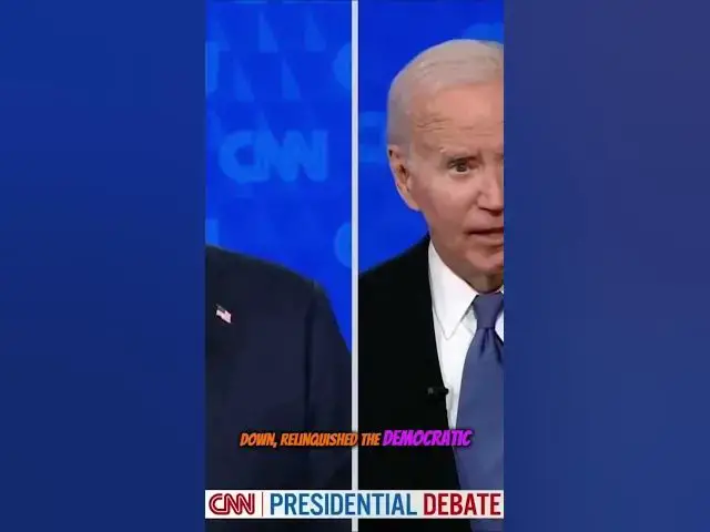 Video thumbnail for Most consequential Debate #johnselephilip