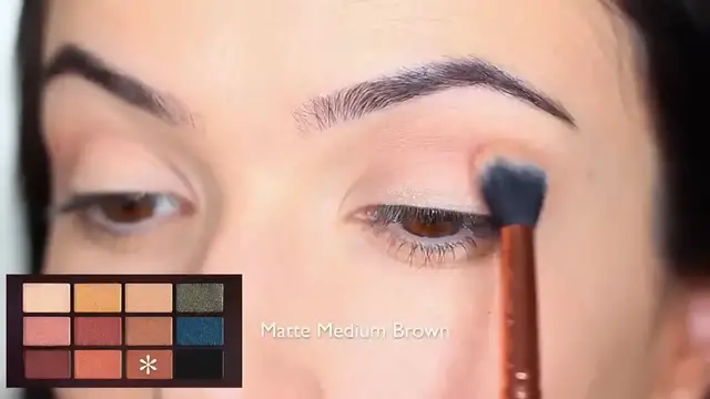 Video thumbnail for Green Eye Makeup Tutorial Using Charlotte Tilbury Palette TheMakeupChair