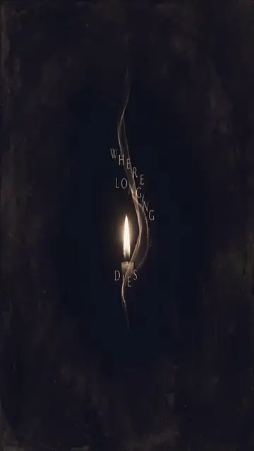 Video thumbnail for 25   Where Longing Dies