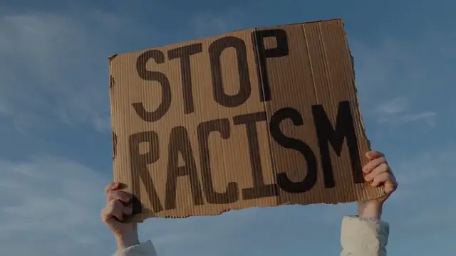 Video thumbnail for Martin Luther King Day: A Day of Reflection, Celebration, and a Little Humor