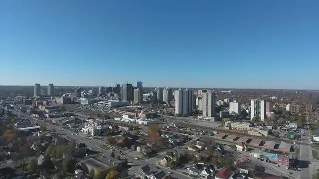 Video thumbnail for The Best Autonomous Vehicle Testing Sites in America