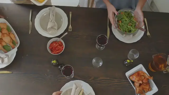 Video thumbnail for The Best Soul Food Restaurants in the United States