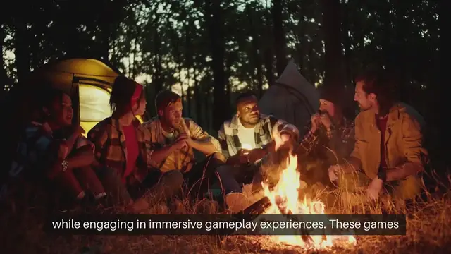 'Video thumbnail for Simulation Video Games With Story'