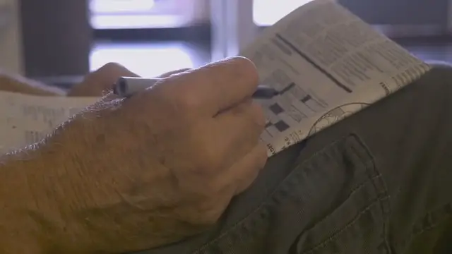 Video thumbnail for NYT Crossword September 2 2024 Answers