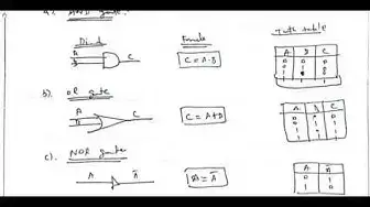 Video thumbnail for 11th Computer Science Quarterly Exam Answer Keys 2018-19 | Chennai District | Tamil Medium
