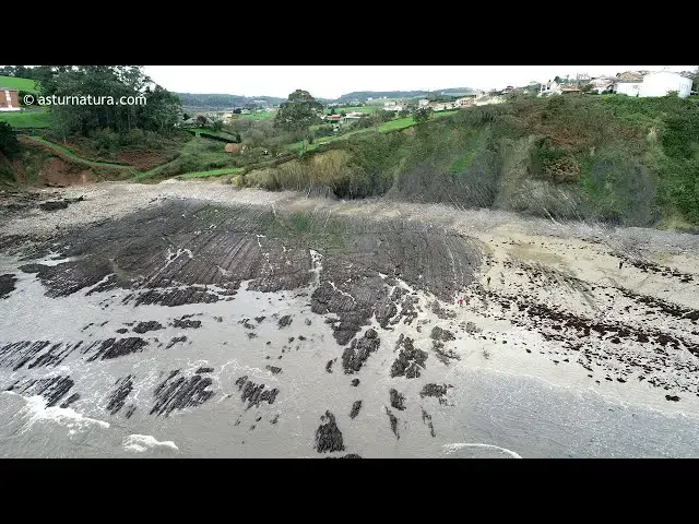 Video thumbnail for El Flysch de Antromero