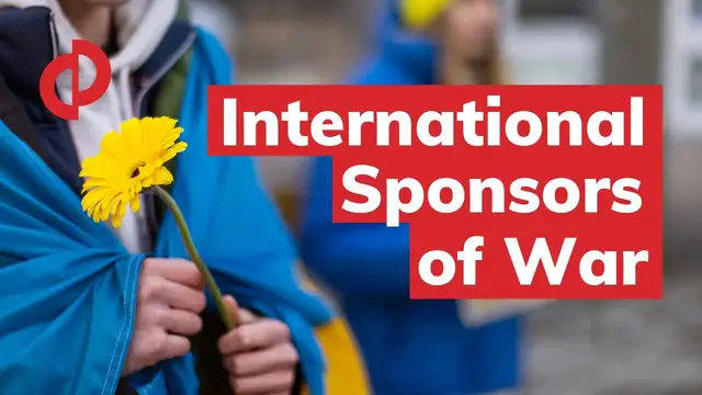 Video thumbnail for How consumers can stop companies to do business in Russia | Interview with Dmitry Abramson