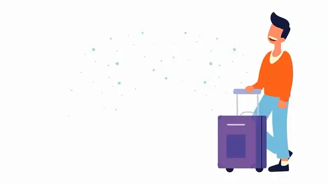 Video thumbnail for 10 EASY Travel Jobs ANYONE Can Do to Earn from Anywhere
