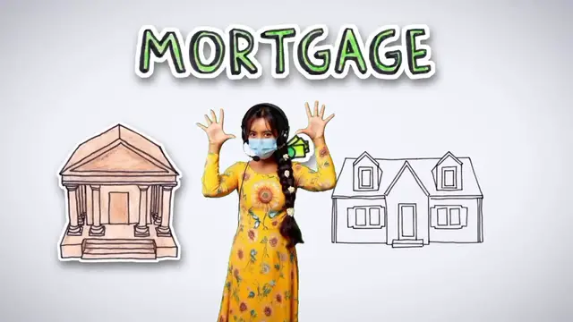 Video thumbnail for Renovate Now, Pay Smart: Home Improvement Mortgage Guide” “