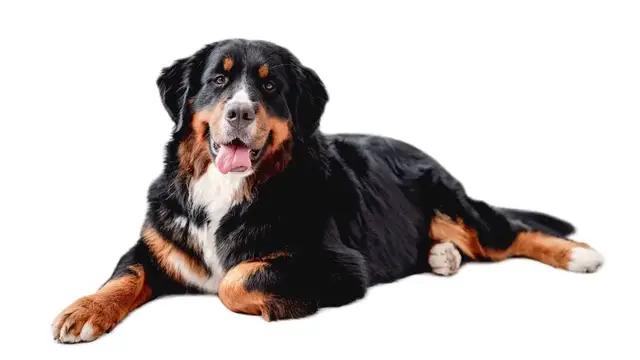 Video thumbnail for 24 Pros and Cons of Owning a Bernese Mountain Dog
