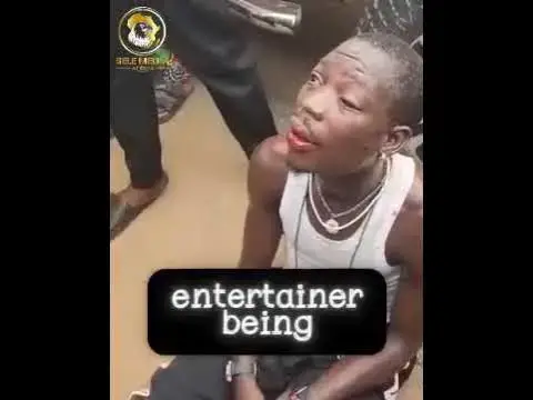 Video thumbnail for Chaos and Concern: DJ Chicken Assaulted in Ogun, Sparks Mental Health Fears