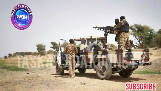 Video thumbnail for RUNDUNAR SOJIN MALi