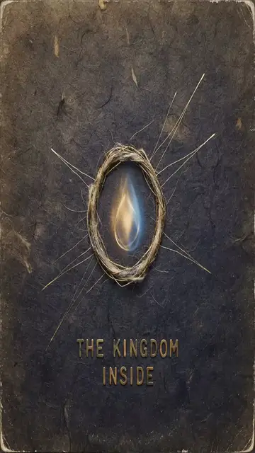Video thumbnail for 24   The Kingdom Inside
