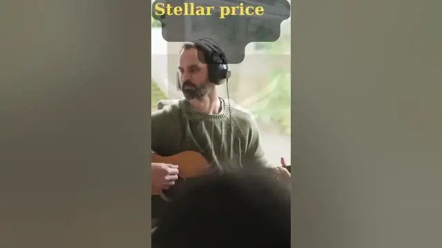 Video thumbnail for KOSS Masterpiece   ESP 95X Studio Electrostats Reviewed #review #latest reviews #fun