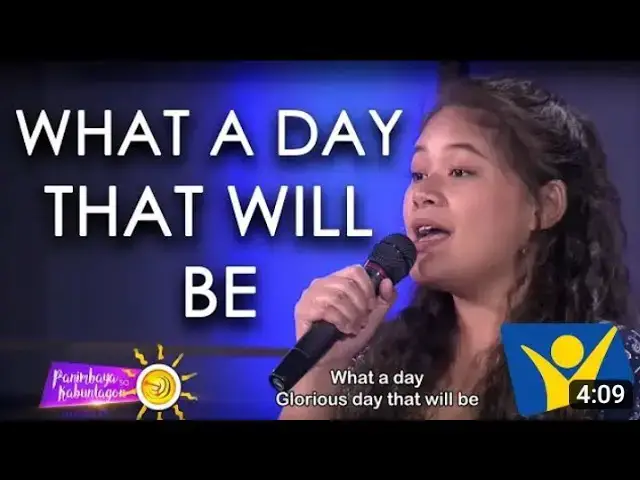 Video thumbnail for What day? - @johnselephilip