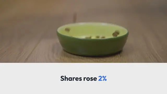 Video thumbnail for Stocks making the biggest moves premarket: Peloton, Workday, Chewy and more