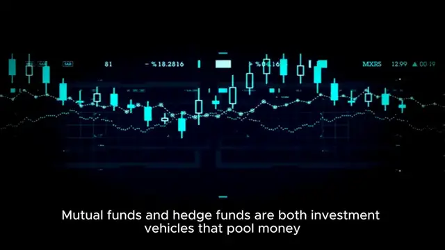 Video thumbnail for Mutual and Hedge Funds