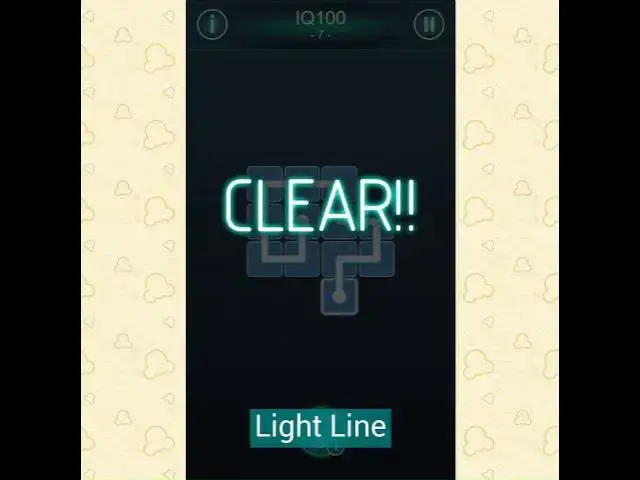 Video thumbnail for Light Line #browsergame #braingames #connectgames #logicgames #puzzlegames #strategygames
