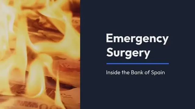 Video thumbnail for Money Heist Season 4 Summary