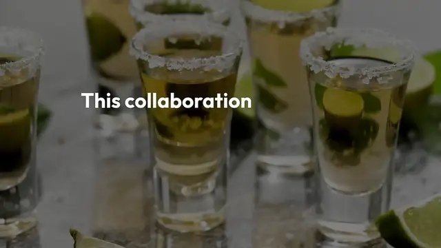 Video thumbnail for  The Don Julio x Popeyes Collaboration You Didn’t See Coming