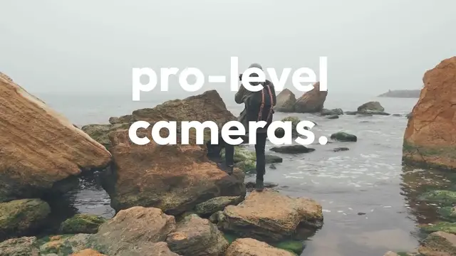 Video thumbnail for Canon EOS 6D Mark: Unleashing Professional Power in a Compact Package