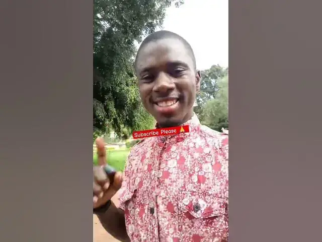 Video thumbnail for Solid Rock 🪨 #johnselephilip