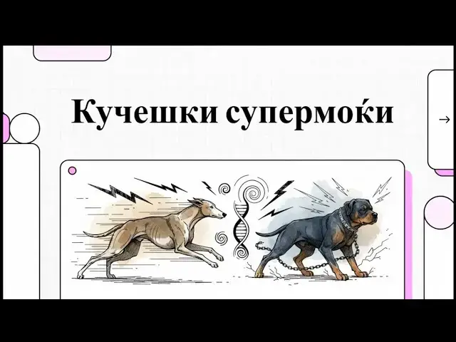 Video thumbnail for Кое куче е најбрзо, а кое куче има најсилна вилица за гризење на светот?