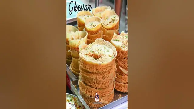 Video thumbnail for Rajasthani Sweets Name – Pro Food Recipes