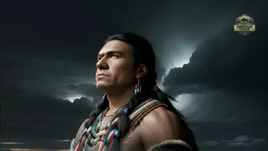 'Video thumbnail for Stargazing Shaman: Native American Flute Music for Emotional Strength and Relaxation'