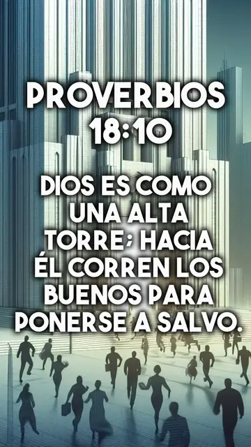 Video thumbnail for Versículos de la Biblia que transformarán tu vida. #Versículo